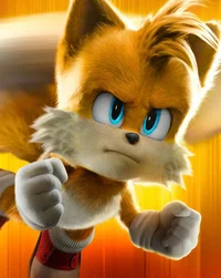 Tails -Movie-
