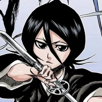 Rukia Kuchiki