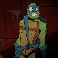 Leo ROTTMNT 