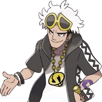Guzma