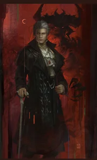 King Sparda