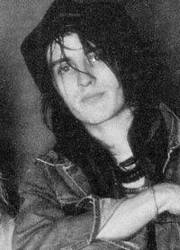 Izzy Stradlin