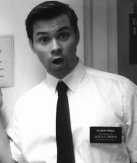 Elder Kevin Price