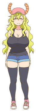 Lucoa