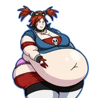 Fat gaige 