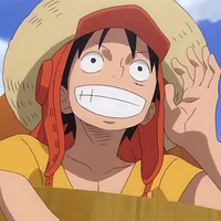 Monkey D Luffy