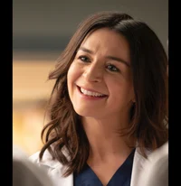 Amelia Shepherd 