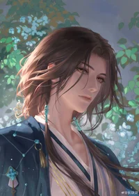 TIANXIA Guang Haoran