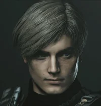 Leon Kennedy