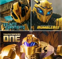 The Bumblebee