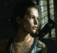 Jill Valentine - 037