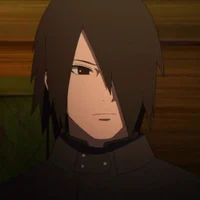 Sasuke Uchiha