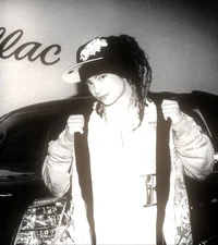 Tom Kaulitz - Night