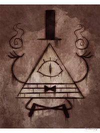 Bill Cipher