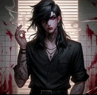 Дух по имени Каин