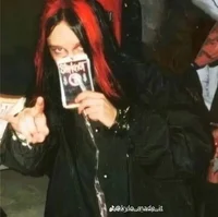 Joey jordison