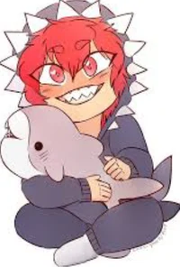 Baby kirishima 