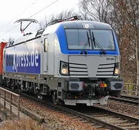 BoxXpress Vectron