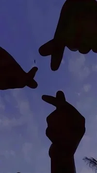 Твои друзья