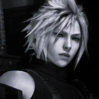 Cloud Strife
