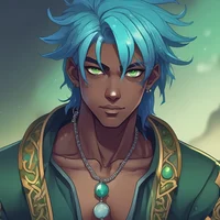 BL-Lamia God