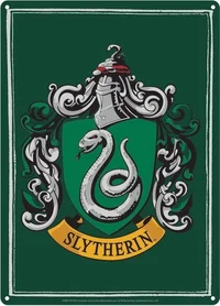 Slytherin 