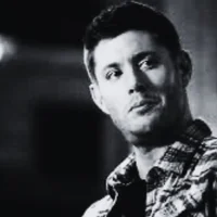 DEAN WINCHESTER