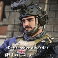 Jonny Soap Mactavish