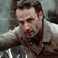 Rick Grimes