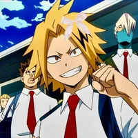 Denki Kaminari