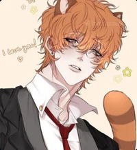Tiger boy