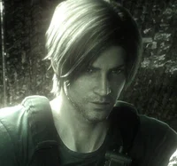 Leon Kennedy