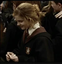 Hermione Jenn Grange