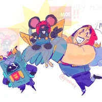 Castle courtyard-Moe