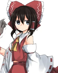Dictator Reimu