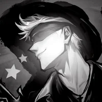 Сатору годжо