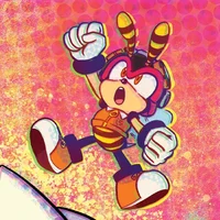 Charmy Bee