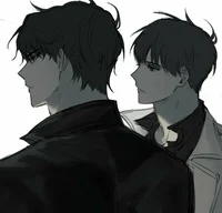 Simon and alexej