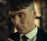 THOMAS SHELBY
