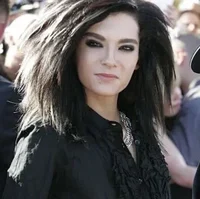 Bill kaulitz