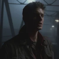 DEAN WINCHESTER