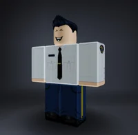 RCMP Cadet II