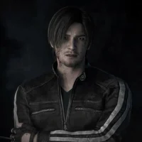 Leon Kennedy