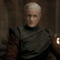 Daemon Targaryen