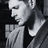 DEAN WINCHESTER