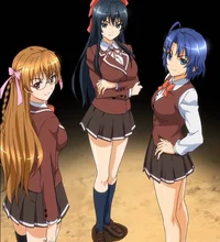 The Student Council