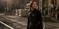 Katniss Everdeen
