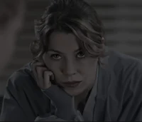 Meredith Grey