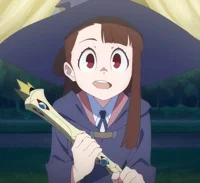 Akko Kagari
