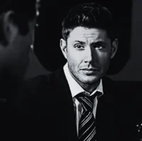 DEAN WINCHESTER